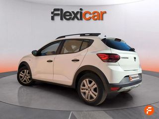Dacia Sandero Stepway Comfort TCe 67kW (90CV)
