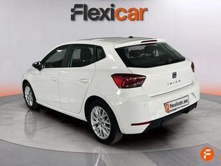 Seat Ibiza 1.0 EcoTSI 70kW (95CV) Style