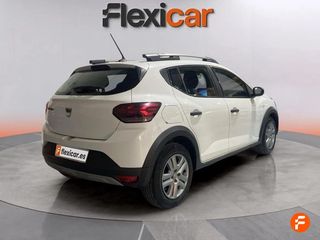 Dacia Sandero Stepway Essential TCe 67kW (90V)