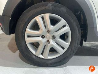 Dacia Sandero Stepway Essential TCe 67kW (90V)