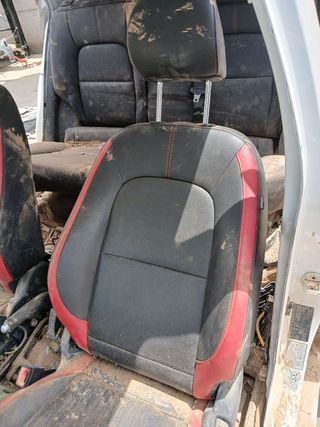 ASIENTO DELANTERO IZQUIERDO KIA PICANTO (JA)