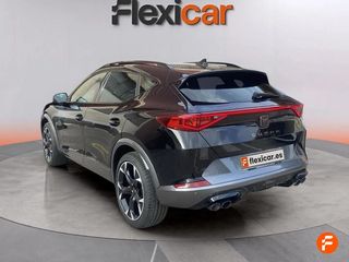 Cupra Formentor 2.0 TSI 228kW (310 CV) VZ 4Drive DSG