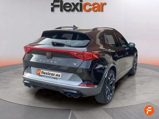 Cupra Formentor 2.0 TSI 228kW (310 CV) VZ 4Drive DSG