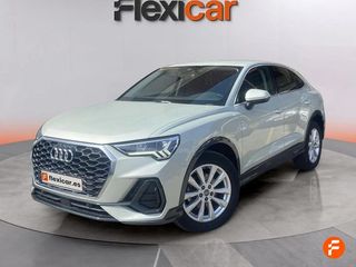 Audi Q3 35 TDI 110kW (150CV) S tronic