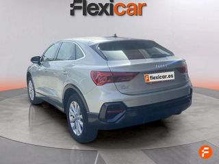 Audi Q3 35 TDI 110kW (150CV) S tronic