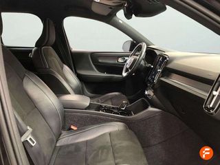 Volvo XC40 1.5 T5 Twin Recharge Inscription Auto