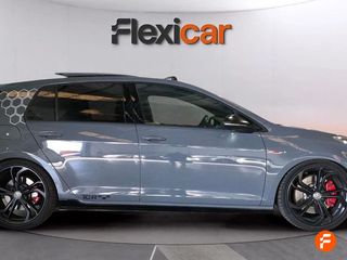 Volkswagen Golf GTI TCR 2.0 TSI 213kW(290CV) DSG
