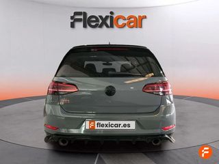 Volkswagen Golf GTI TCR 2.0 TSI 213kW(290CV) DSG