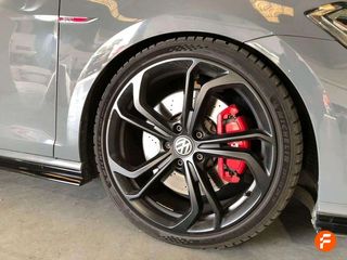 Volkswagen Golf GTI TCR 2.0 TSI 213kW(290CV) DSG