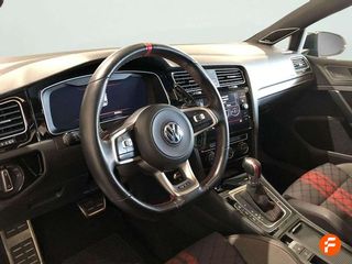 Volkswagen Golf GTI TCR 2.0 TSI 213kW(290CV) DSG
