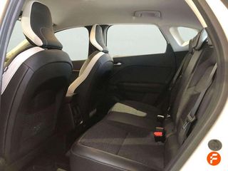 Renault Captur Zen E-TECH Híbrido enchufable 160cv