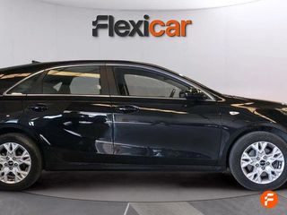 Kia Ceed 1.6 MHEV iMT 100kW (136CV) Drive