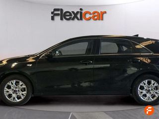 Kia Ceed 1.6 MHEV iMT 100kW (136CV) Drive