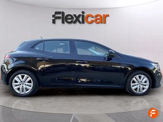 Renault Megane Business Blue dCi 85 kW (115CV)