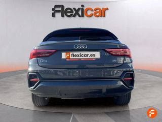 Audi Q3 35 TDI 110kW (150CV) S tronic