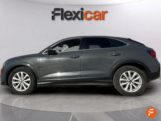 Audi Q3 35 TDI 110kW (150CV) S tronic