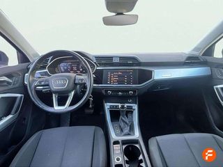 Audi Q3 35 TDI 110kW (150CV) S tronic