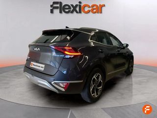 Kia Sportage 1.6 T-GDi 110kW (150CV) Concept 4x2