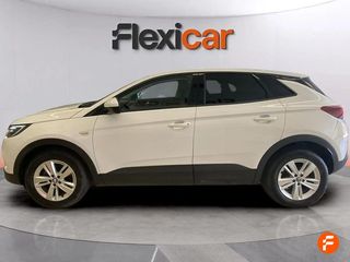 Opel Grandland X 1.5 CDTi Design Line