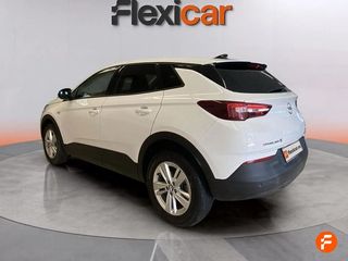 Opel Grandland X 1.5 CDTi Design Line