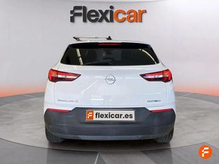 Opel Grandland X 1.5 CDTi Design Line