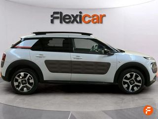 Citroën C4 Cactus BlueHDi 100 ETG6 Live