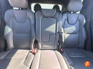Volvo XC90 2.0 T8 AWD Recharge Inscription Auto