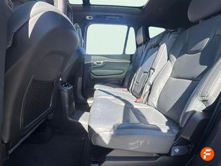 Volvo XC90 2.0 T8 AWD Recharge Inscription Auto