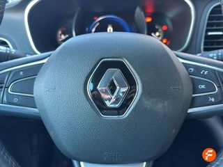 Renault Megane Limited TCe GPF 103 kW (140CV)