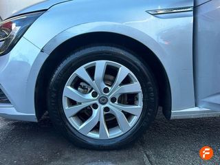 Renault Megane Limited TCe GPF 103 kW (140CV)