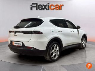 Alfa Romeo Tonale 1.5 MHEV GASOLINA 130 CV SPRINT FWD