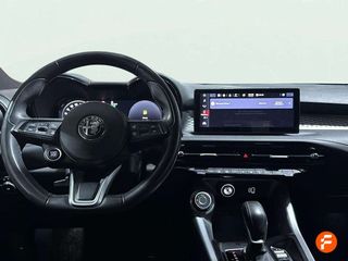 Alfa Romeo Tonale 1.5 MHEV GASOLINA 130 CV SPRINT FWD