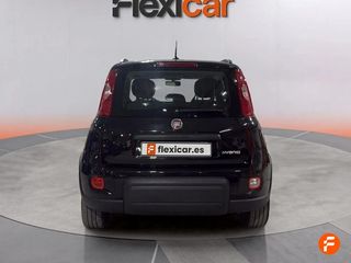 Fiat Panda Panda Hybrid 1.0 Gse 51kw (70CV)