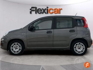 Fiat Panda Sport Hybrid 1.0 Gse 51kw (70CV)