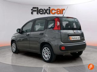 Fiat Panda Sport Hybrid 1.0 Gse 51kw (70CV)
