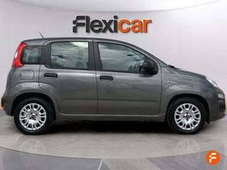 Fiat Panda Sport Hybrid 1.0 Gse 51kw (70CV)