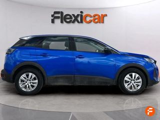 Peugeot 3008 1.2 PureTech 96KW S&S Active Pack