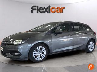 Opel Astra 1.2T SHT 96kW (130CV) Business Elegance