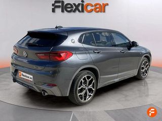 BMW X2 sDrive18d