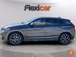 BMW X2 sDrive18d