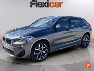 BMW X2 sDrive18d