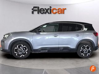 Citroën C5 Aircross BlueHdi 96kW (130CV) S&S EAT8 Max