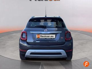 Fiat 500X Cross 1.6 Mjet 88KW (120 CV) S&S