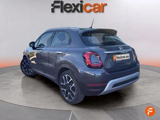 Fiat 500X Cross 1.6 Mjet 88KW (120 CV) S&S