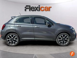 Fiat 500X Cross 1.6 Mjet 88KW (120 CV) S&S