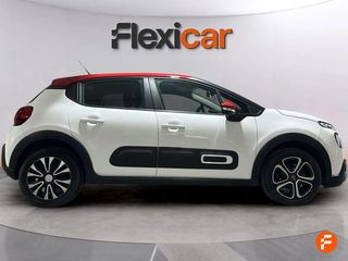Citroën C3 PureTech 81KW (110CV) S&S Feel Pack