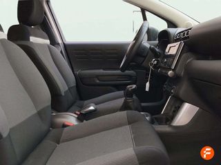 Citroën C3 Aircross PureTech 60kW (82CV) FEEL