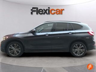 BMW X1 sDrive18i