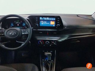 Hyundai i20 1.0 TGDI 74kW (100CV) 48V Klass DCT