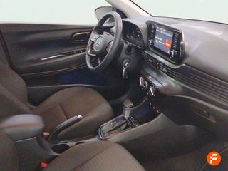 Hyundai i20 1.0 TGDI 74kW (100CV) 48V Klass DCT